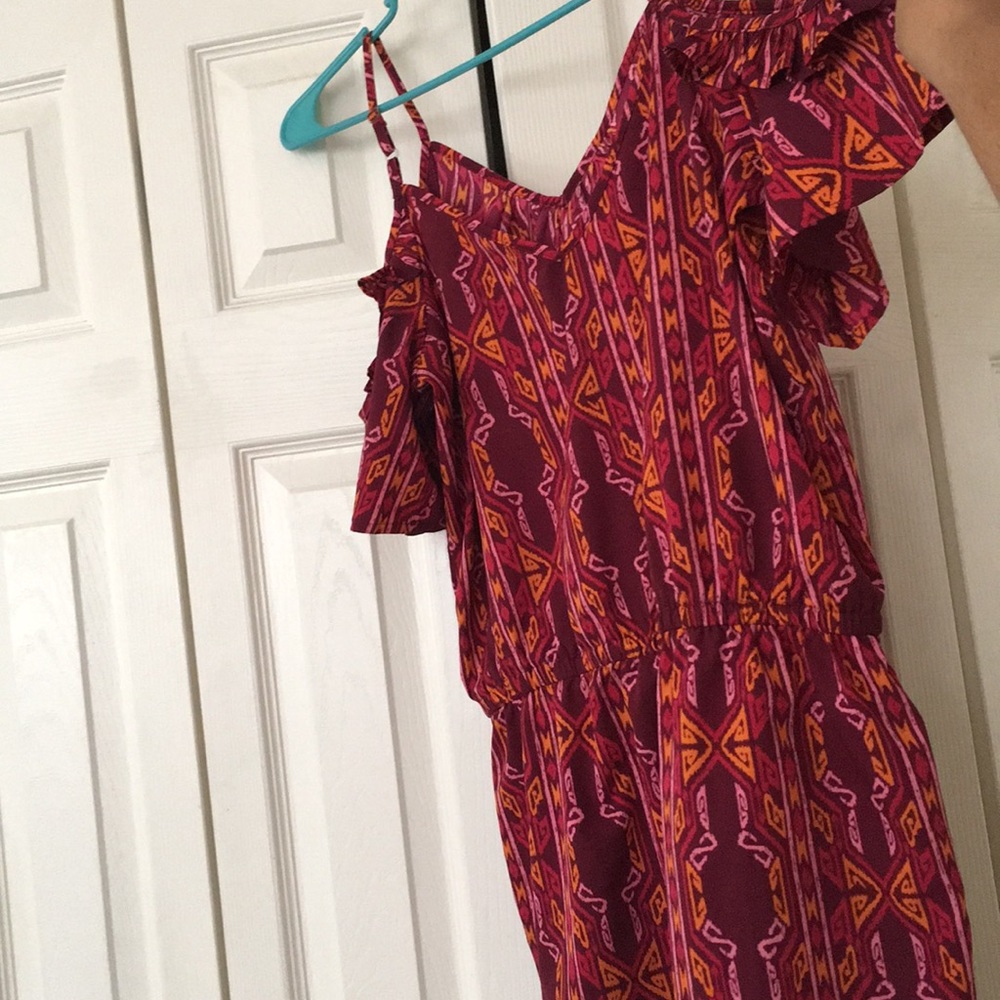 Romper - Picture 2 of 3